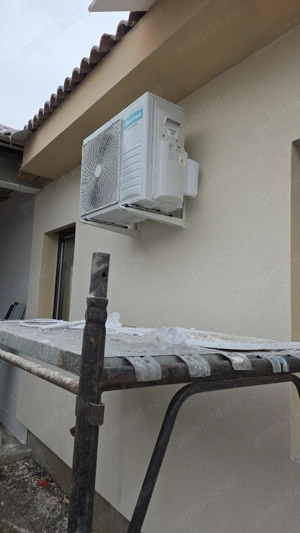 Instalator - servicii instalatii sanitare si termice - imagine 5