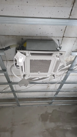 Instalator - servicii instalatii sanitare si termice - imagine 3