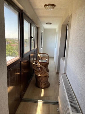 Apartament 2 camere - Sos. Giurgiului - Berceni - Loc de parcare privat - imagine 10