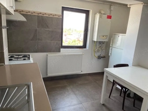 Apartament 2 camere - Sos. Giurgiului - Berceni