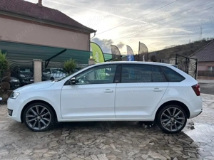 SKODA RAPID Edition-EURO 6 Diesel 1,4 - imagine 8
