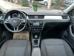 SKODA RAPID Edition-EURO 6 Diesel 1,4 - imagine 10