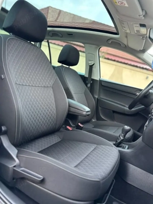 SKODA RAPID Edition-EURO 6 Diesel 1,4 - imagine 11