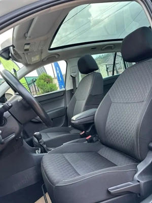 SKODA RAPID Edition-EURO 6 Diesel 1,4 - imagine 9