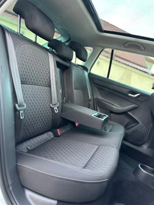 SKODA RAPID Edition-EURO 6 Diesel 1,4 - imagine 12