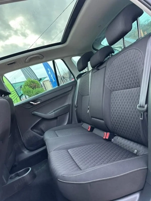 SKODA RAPID Edition-EURO 6 Diesel 1,4 - imagine 13