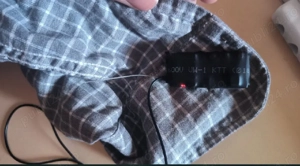 camera de spionaj T40 pro  - imagine 3