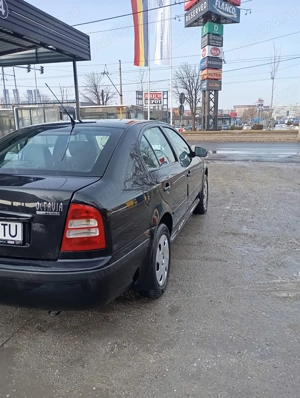 Skoda Octavia 2005 de vanzare - imagine 2