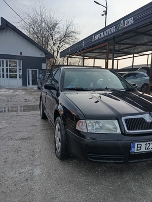 Skoda Octavia 2005 de vanzare - imagine 3