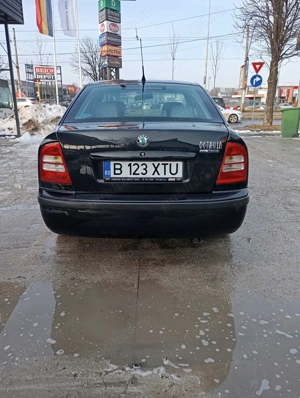Skoda Octavia 2005 de vanzare - imagine 4