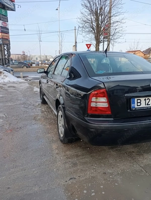 Skoda Octavia 2005 de vanzare - imagine 5