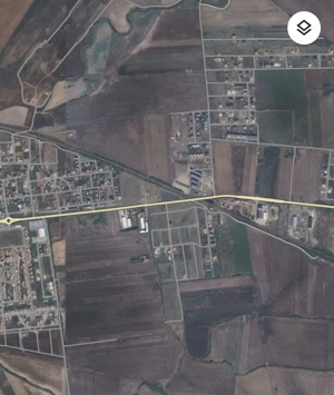 Teren Rezidențial Langa Tempini - 5000 mp