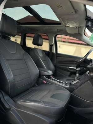 FORD KUGA TITANIUM-1,6 benzină-150 cp - imagine 10