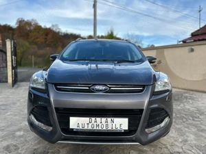 FORD KUGA TITANIUM-1,6 benzină-150 cp - imagine 2