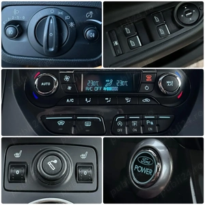 FORD KUGA TITANIUM-1,6 benzină-150 cp - imagine 16