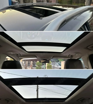 FORD KUGA TITANIUM-1,6 benzină-150 cp - imagine 18