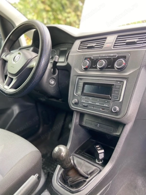 Volkswagen Caddy de vanzare - imagine 5