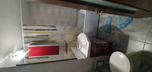 Inchiriere ap 3 cam Faleza Nord  - imagine 5