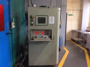 Closs robot automat sudura mig mag