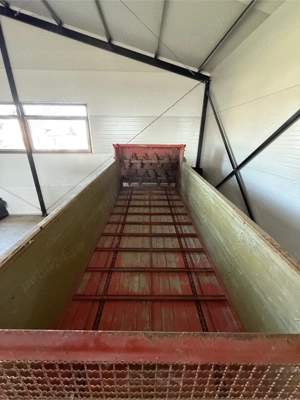 MIG pentru fertilizarea solului BERGMANN - imagine 4