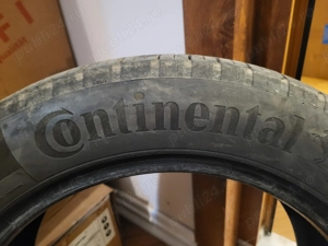 Vând anvelope vară 195/55 R16 - imagine 3