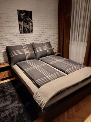 Cazare Apartament- 180 Ron noapte- *** central - imagine 2