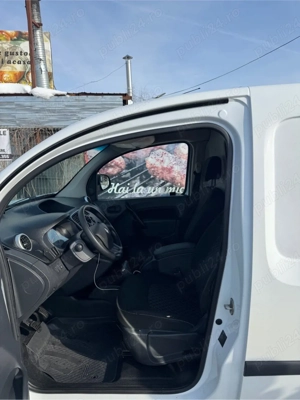 Renault kangoo 1.5 90 CO - imagine 6