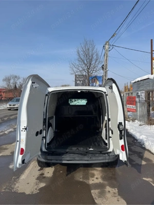 Renault kangoo 1.5 90 CO - imagine 5