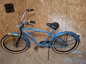 Bicicleta de vanzare