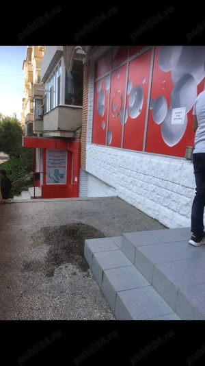Ofer spre inchiriere sau vanzare un spatiu de 108 mp la parter de bloc,str.1848 - imagine 2