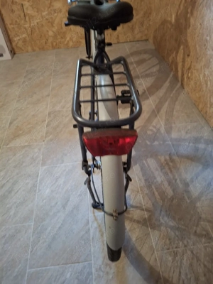 Bicicleta  - imagine 3
