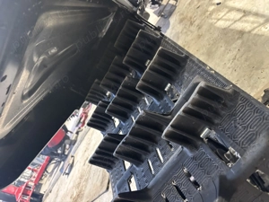 Snowmobil summit x Expert  - imagine 3