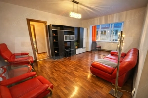 Apartament 2 camere, zonă liniștită, Dâmbul Rotund – Școala de Poliție