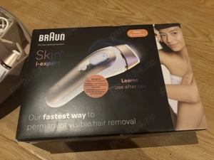 Epilator Braun ipl skin i-expert (PL7)