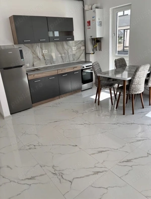 2 camere cu Gradina 87000 euro Giroc  - imagine 2