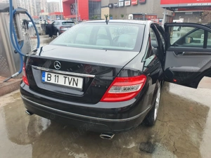 Mercedes-Benz 320 CDI 4 MATIC - imagine 3