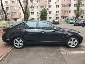 Mercedes-Benz 320 CDI 4 MATIC - imagine 4