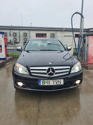 Mercedes-Benz 320 CDI 4 MATIC - imagine 5