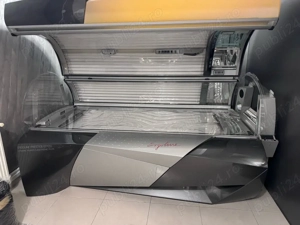 Ergoline Prestige S1100 Dynamic Power Aparat de Bronzat - imagine 2