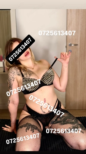 Noua ta obsesie! - imagine 3