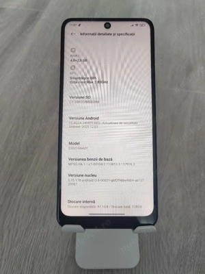 Redmi Note 12 4G - imagine 2