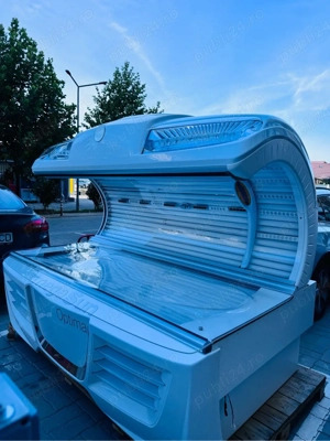 Megasun 5800 Optima Aparat de Bronzat - imagine 4