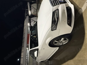 Vând Audi A4 in stare foarte buna - imagine 4