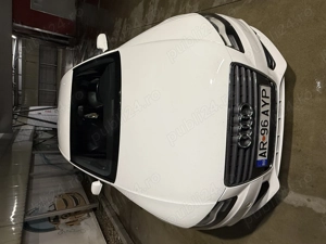 Vând Audi A4 in stare foarte buna - imagine 2