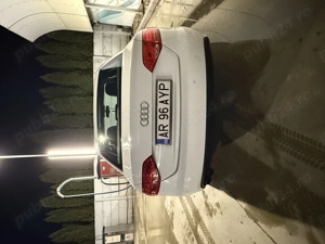 Vând Audi A4 in stare foarte buna - imagine 5