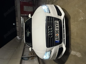 Vând Audi A4 in stare foarte buna
