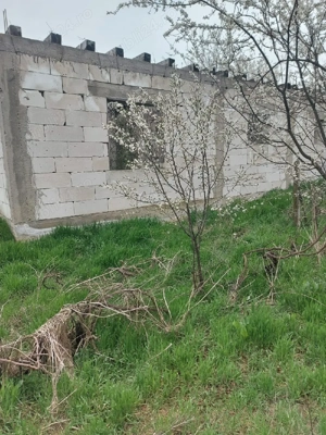 Casă în construcție Movila Ialomița - imagine 5