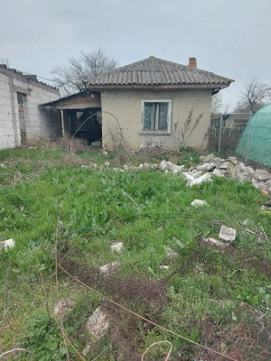 Casă în construcție Movila Ialomița - imagine 4