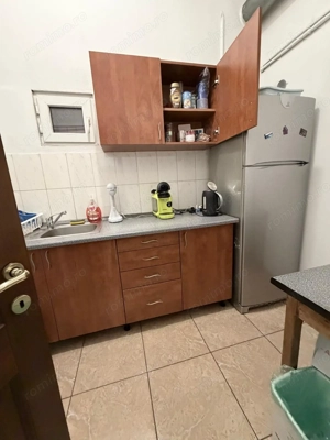 Zona Pacii Bd Iuliu Maniu P+3  642 mp curte 300 mp ideal Comercial ,Birouri - imagine 12