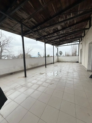 Zona Pacii Bd Iuliu Maniu P+3  642 mp curte 300 mp ideal Comercial ,Birouri - imagine 15
